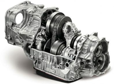 ремонт вариатора фото