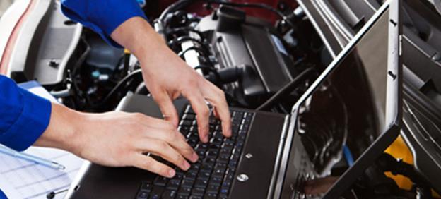 Диагностика автомата фото