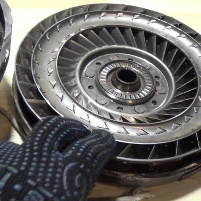 Примеры работ